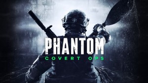 Военный тактический VR-проект Phantom: Covert Ops появится летом