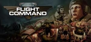 Игра Aeronautica Imperialis: Flight Command вступила в закрытое бета-тестирование