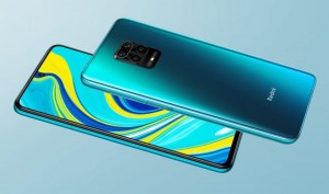 Смартфон Redmi Note 10 5G полностью рассекречен