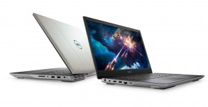 Dell выпустила новый ноутбук G5 15 SE с новейшим процессором AMD Ryzen 4000