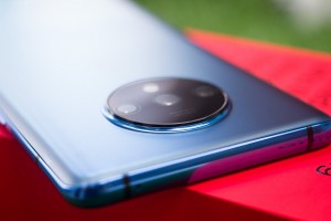OnePlus 7T получает новые режимы камеры с последним обновлением 