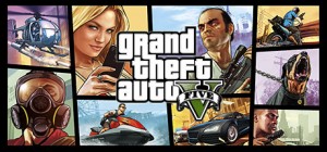 Grand Theft Auto V будет бесплатным в магазине Epic Games до 21 мая