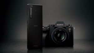 Фоторепортер похвалил камеру смартфона Sony Xperia 1 II
