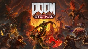 Bethesda готовит Update 1 для DOOM Eternal  