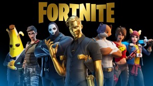 Fortnite получит новый игровой движок Unreal Engine 5