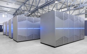 Atos выпустит самый мощный компьютер в Европе BullSequana X2415