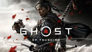 Геймплей видеоигры Ghost of Tsushima выглядит потрясающе