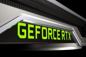 GeForce RTX 3080 и GeForce RTX 3070 выйдут осенью