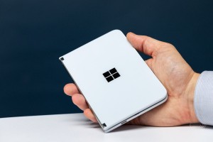Раскрыты спецификации устройства Microsoft Surface Duo 