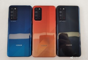 Очень перспективный смартфон Honor X10 представлен официально 