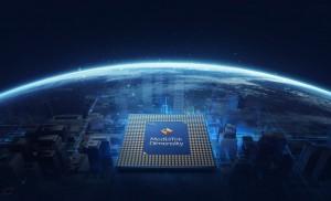 MediaTek анонсировала средне-бюджетный мобильный чип Dimensity 820