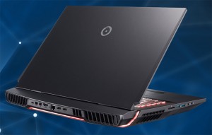 Ноутбук Origin PC EON17-X получил Intel Core i9-10900K