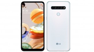 Защищенный смартфон LG Q61 оценен в 300 долларов