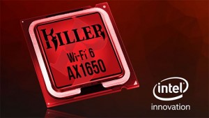 Intel купила компанию Killer