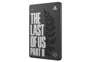 Seagate представила внешний накопитель, стилизованный под «The Last of Us Part II»