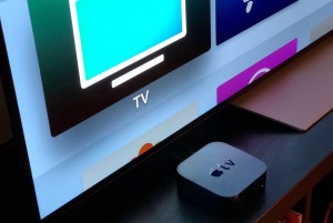 Apple TV получила новое обновление tvOS 13.4.5