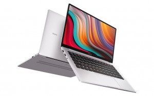 Новые ноутбуки Redmibook получат три режима производительности