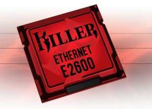 Intel купила производителя сетевых продуктов Killer