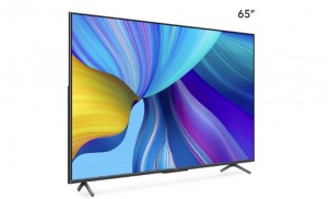 65-дюймовый телевизор Honor X1 оценен в $420