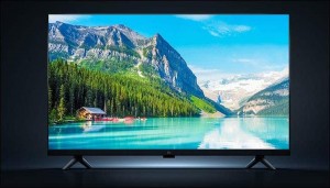 32-дюймовый телевизор Xiaomi Mi TV Pro оценен в $125
