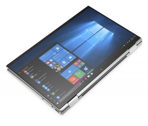 Ноутбуки-трансформеры HP EliteBook x360 1000 G7 получили поддержку 5G