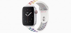 Apple выпустила два новых ремешка для часов Apple Watch