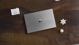Представлены мощные ноутбуки HP ZBook Firefly 