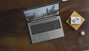 HP представила ZBook Firefly