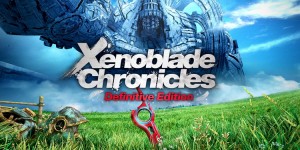 Дополнение Xenoblade Chronicles Definitive Edition добавляет новый уровень сложности