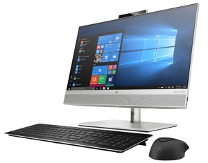 HP EliteOne 800 G6 создан для работы в офисе