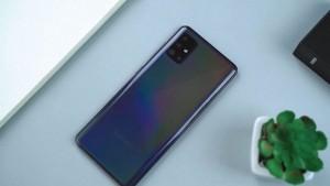 Смартфон Samsung Galaxy A51 получил версию на 8 ГБ ОЗУ