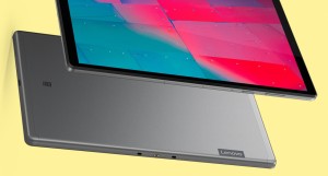 Планшет Lenovo Smart Tab M10 FHD Plus оценен в 300 долларов