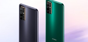 Смартфон Honor 30 оценен в 35 тысяч рублей