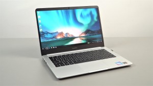 Ноутбук Honor MagicBook 15 выходит в России