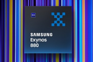 Samsung Exynos 880 новый бюджетный чип с 5G