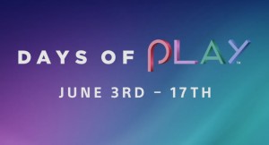 Ежегодная распродажа Sony Days of Play стартует в июне
