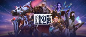 Blizzard отменила мероприятие BlizzCon 2020
