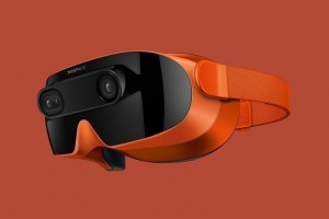 XRSpace анонсировала VR гарнитуру XRSpace Mova