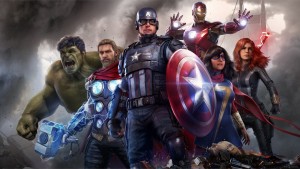 Square Enix готовит многопользовательский режим в Marvel's Avengers
