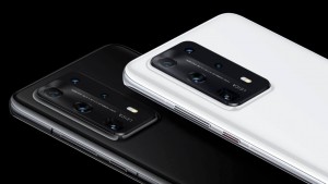 Топовый камерофон Huawei P40 Pro+ стал доступен для заказа