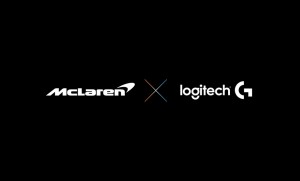 Logitech и McLaren объявили о запуске турнира Logitech McLaren G Challenge 2020