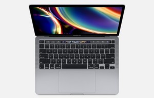 ОЗУ для MacBook Pro подорожало