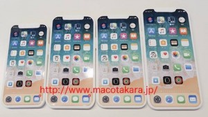 iPhone 12 на новых изображениях