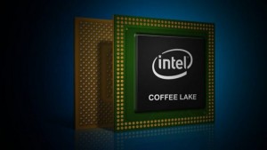 Intel объявила о прекращение выпуска процессоров восьмого поколения Coffee Lake