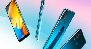 Смартфон HTC Desire 20 Pro получит SoC Snapdragon 665