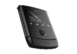 Новая версия Motorola Razr2 получит больший внешний экран