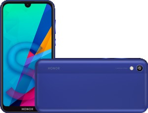 Представлен бюджетный смартфон Honor 8S 2020 