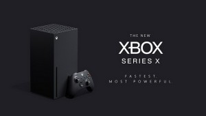 Ради PlayStation 5 и Xbox Series X был переделан UE 4