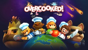 Epic Games Store раздает аркадную игру Overcooked
