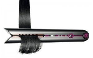 Dyson выпустил  высокотехнологичный выпрямитель для волос Corrale